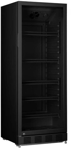 Maxxo BC358L-C - Refrigerated Display Case - Main image