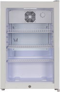 MAXXO BC118L-CWT - Refrigerated Display Case