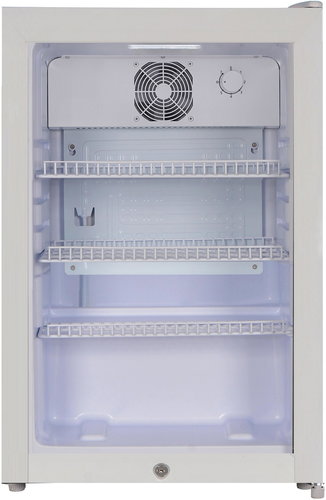 MAXXO BC118L-CWT - Refrigerated Display Case - Main image