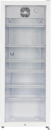 MAXXO BC237L-CWT - Refrigerated Display Case - Main image
