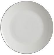 Maxwell & Williams Set of Shallow Plates 23cm 4pcs WBA EDGE - Set of Plates