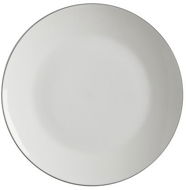 Súprava tanierov Maxwell Williams Súprava plytkých tanierov 27,5 cm 4 ks WBA EDGE - Sada talířů