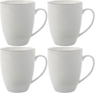 Mug Maxwell Williams Set of Mugs 450ml 4pcs WBA EDGE - Hrnek