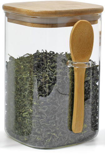 Maxxo Bamboo 1000 ml - Dóza - Hlavní obrázek