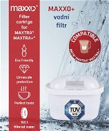 Maxxo+ vízszűrő 1 db - Vízszűrő betét