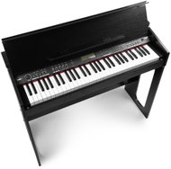 MAX music Rhapsodydp61 digitální piano s nábytkovým stojanem - Digital Piano