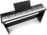 MAX music Rhapsodydp88 digitální piano s nábytkovým stojanem - Digital Piano