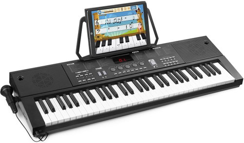 MAX music KB15 Elektronické klávesy - Keyboard - Hlavní obrázek