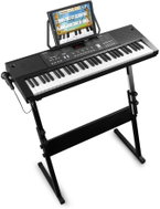 MAX music KB15 SET Elektronické klávesy Premium Kit - Electronic Keyboard