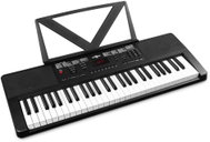 MAX music Rhapsody54 Keyboard - Electronic Keyboard