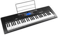 MAX music Rhapsody61 Keyboard - Electronic Keyboard