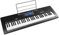 MAX music Rhapsody61M Keyboard s dotykově citlivými klávesami - Electronic Keyboard