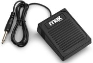 MAX music Universal sustain pedal - Sustain Pedal