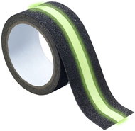 Maximex Anti-slip tape with reflector - 300 cm - Anti-slip Tape