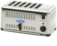 Maxima Toaster, 6 slices - Toaster