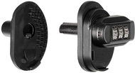 MFH Weapon lock - combination - Trigger Lock