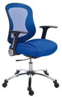 MAYAH Spirit kék - Irodai szék