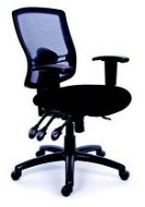 MAYAH Creative Black - Office Chair