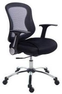 MAYAH Spirit black - Office Chair