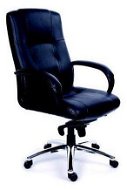 MAYAH Executive Fekete Enterprise - Irodai szék