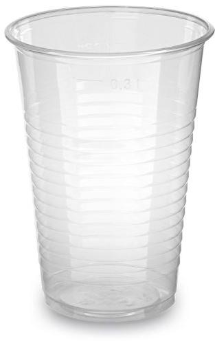  Kelímek průhledný 300 ml - Kelímek na pití - Hlavní obrázek