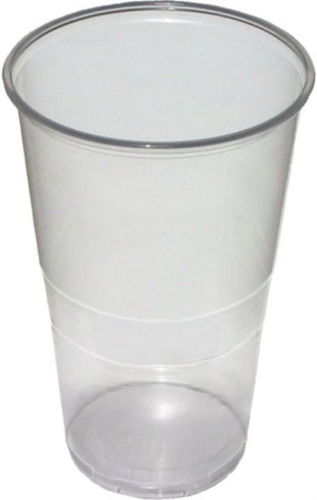  Kelímek pivní čirý 500 ml - Kelímek na pití - Hlavní obrázek
