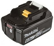 Makita BL1860B  197422-4 18V 6Ah - Bulk - Rechargeable Battery for Cordless Tools