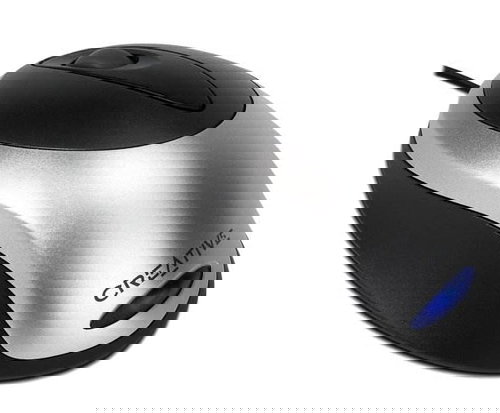 Myš CREATIVE Optical Mouse 3000, optická, USB - Mouse - Main image