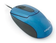 Myš Creative Optical Mouse FreePoint 3500, optická, USB - Mouse