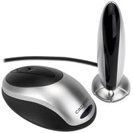 Myš CREATIVE Wireless Optical Mouse 3000, bezdrátová optická, USB - Mouse