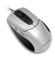 Myš Creative Mouse 5500, optická, PS/2+USB - Mouse