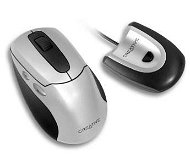 Myš Creative Mouse FreePoint 5500, bezdrátová optická, USB - Mouse
