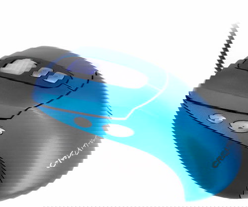 Optická myš Creative Mouse HD7500 - Mouse - Main image