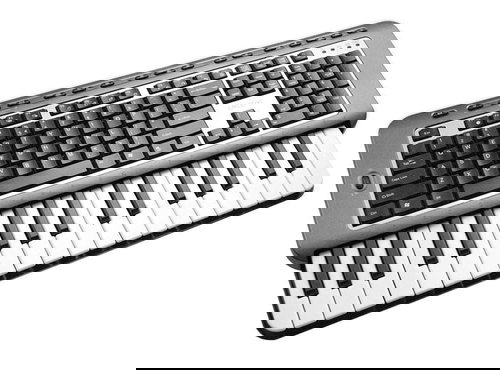 Creative Prodikeys PC-MIDI - Klávesnice - Main image