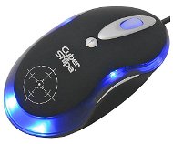 CYBER Snip INTELLISCOPE Mouse - Myš