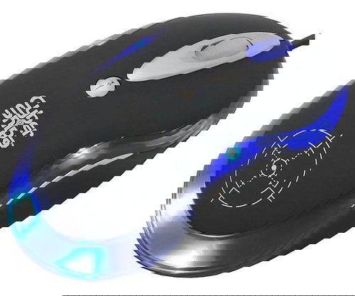 CYBER SNIP INTELLISCOPE Mouse - Mouse - Main image