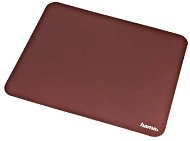  Hama under laser mouse, red  - Mouse Pad