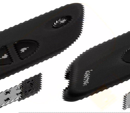 Hama Wireless Presenter - Presenter - Main image
