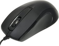 Hama AM-5200 black - Mouse
