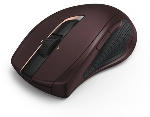 Hama MW-900 bordo - Mouse - Main image