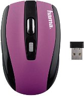 Hama AM-7800 pink - Mouse