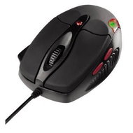 Hama Penalizer Pro - Gaming Mouse
