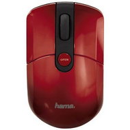 Hama M646 červená (red) - Mouse