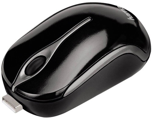 HAMA M460 - Mouse - Main image