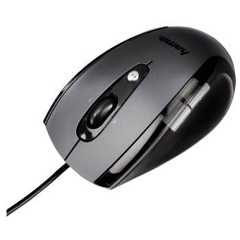 Hama Laser Mouse M1070 - Mouse - Main image