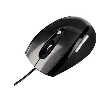 Hama Laser Mouse M1072 - Mouse - Main image