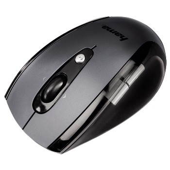 Hama Laser Mouse M3030 - Mouse - Main image