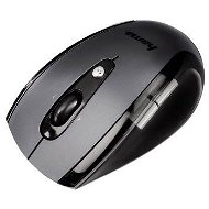Hama Laser Mouse M3030 - Maus