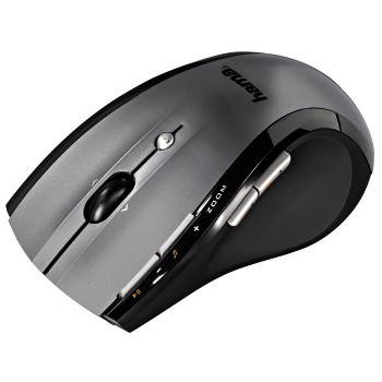 Hama Laser Mouse M3050 - Mouse - Main image