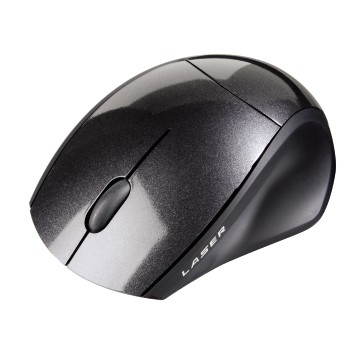 HAMA Laser Notebook Mouse M3070 - Mouse - Main image